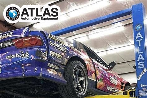atabs lasing|ATLAS AUTO.